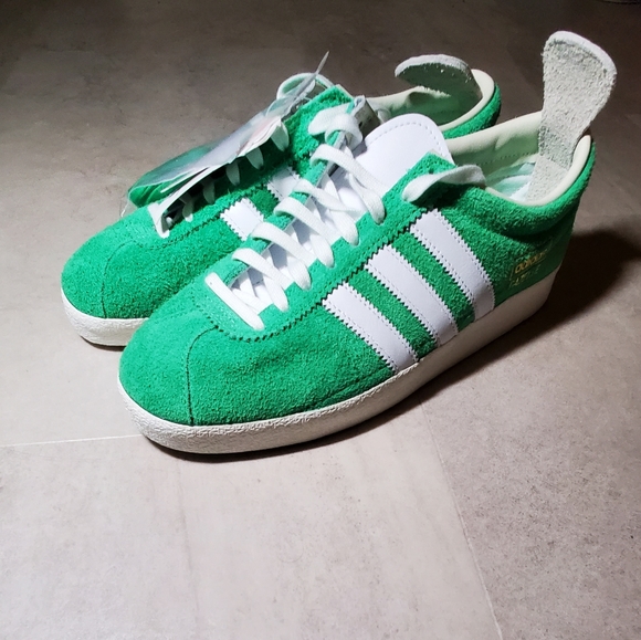 Adidas Originals Gazelle Vintage Unisex - Picture 7 of 12